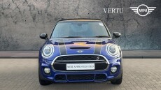 MINI Hatchback 2.0 Cooper S Sport II 3dr Petrol Hatchback